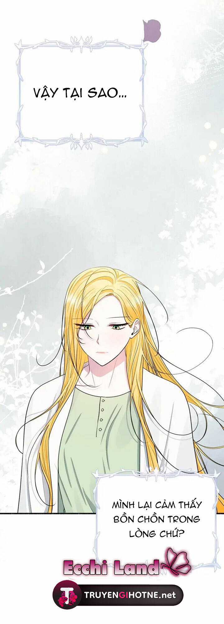 Người Chồng Thiên Thần Của Tôi Thật Ra Là Ác Quỷ Chapter 13.1 trang 10