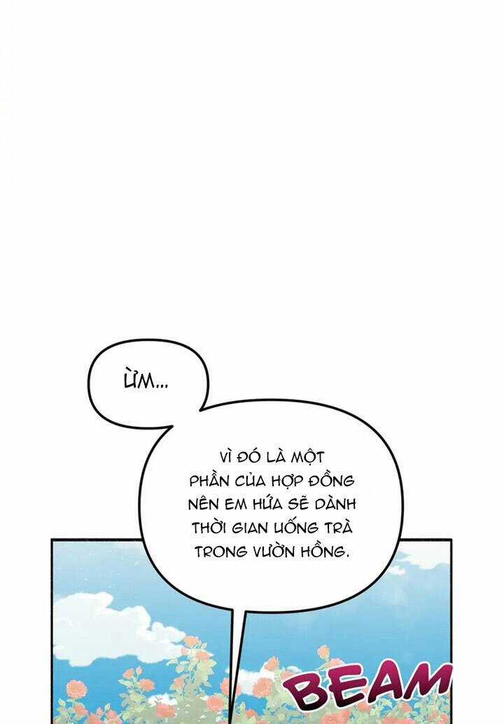 Người Chồng Thiên Thần Của Tôi Thật Ra Là Ác Quỷ Chapter 13.1 trang 14