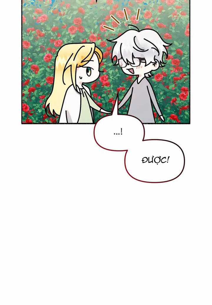 Người Chồng Thiên Thần Của Tôi Thật Ra Là Ác Quỷ Chapter 13.1 trang 15