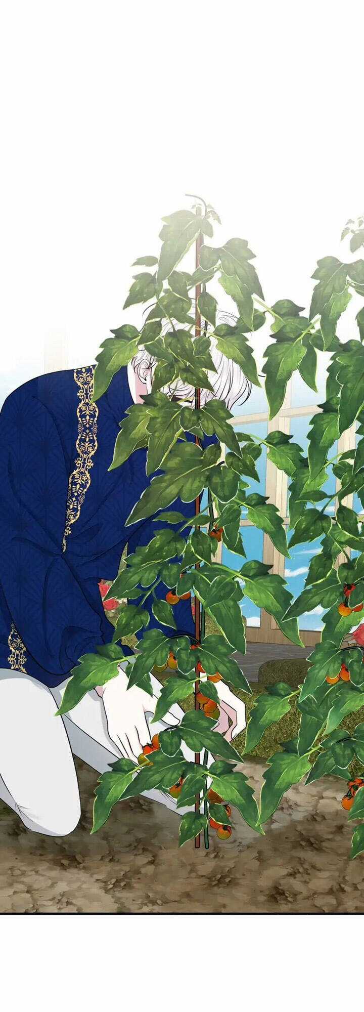 Người Chồng Thiên Thần Của Tôi Thật Ra Là Ác Quỷ Chapter 13.1 trang 16