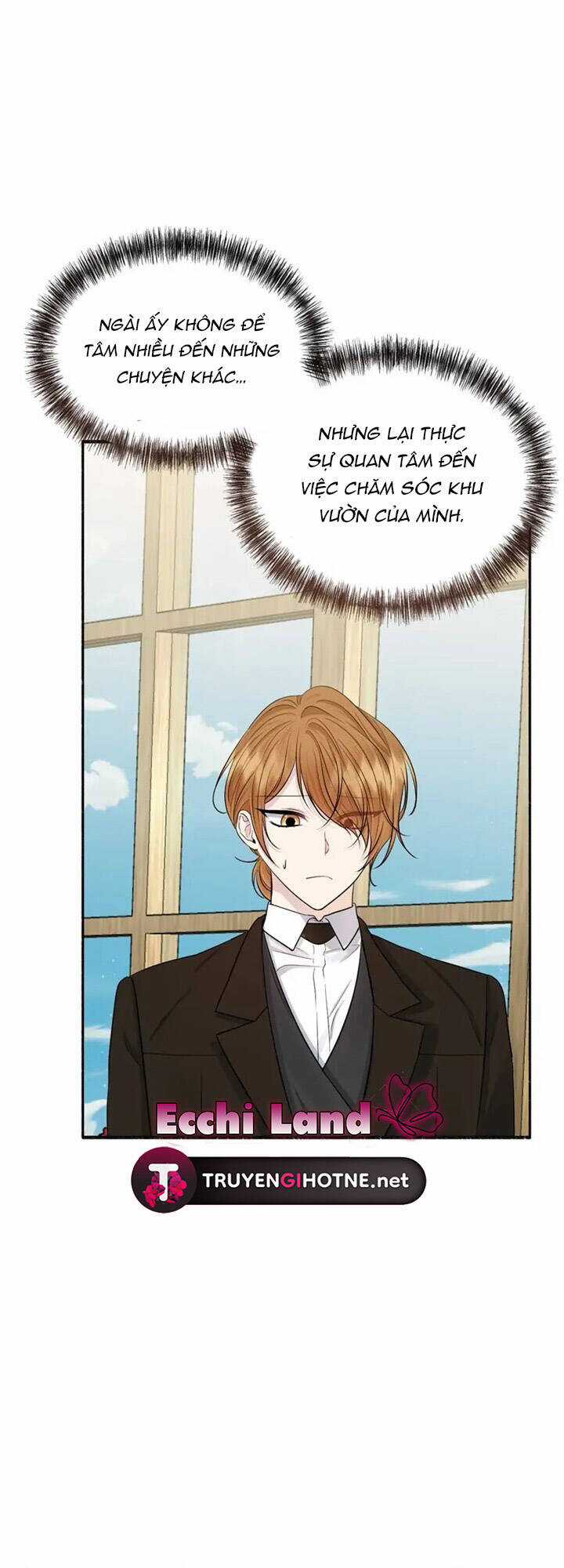 Người Chồng Thiên Thần Của Tôi Thật Ra Là Ác Quỷ Chapter 13.1 trang 17