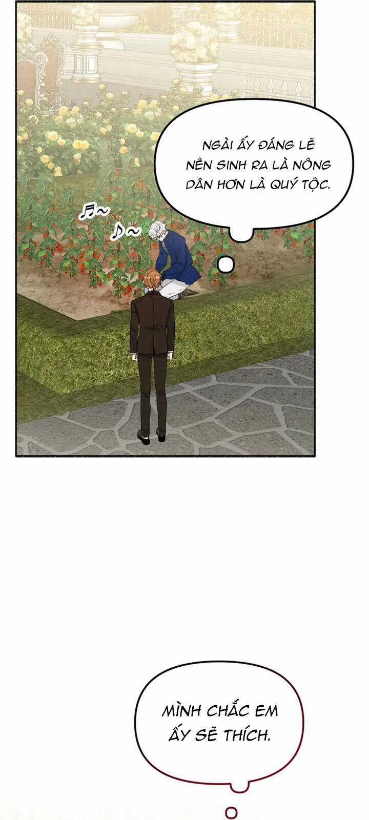 Người Chồng Thiên Thần Của Tôi Thật Ra Là Ác Quỷ Chapter 13.1 trang 18