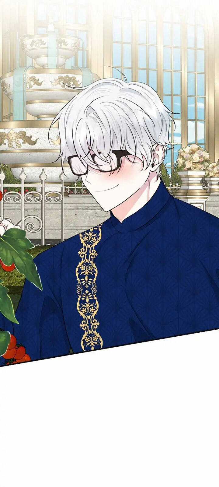 Người Chồng Thiên Thần Của Tôi Thật Ra Là Ác Quỷ Chapter 13.1 trang 19