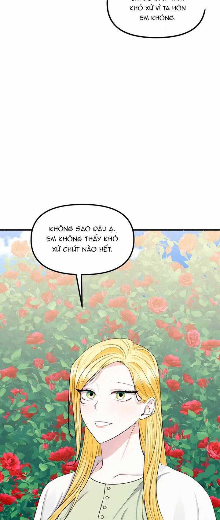 Người Chồng Thiên Thần Của Tôi Thật Ra Là Ác Quỷ Chapter 13.1 trang 2