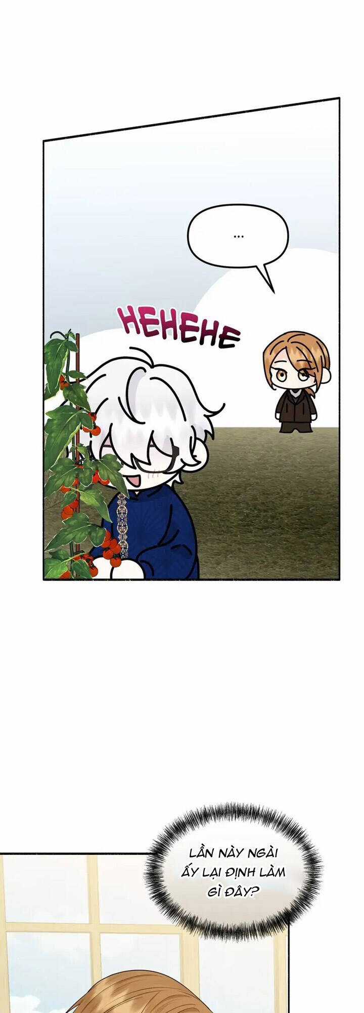 Người Chồng Thiên Thần Của Tôi Thật Ra Là Ác Quỷ Chapter 13.1 trang 20