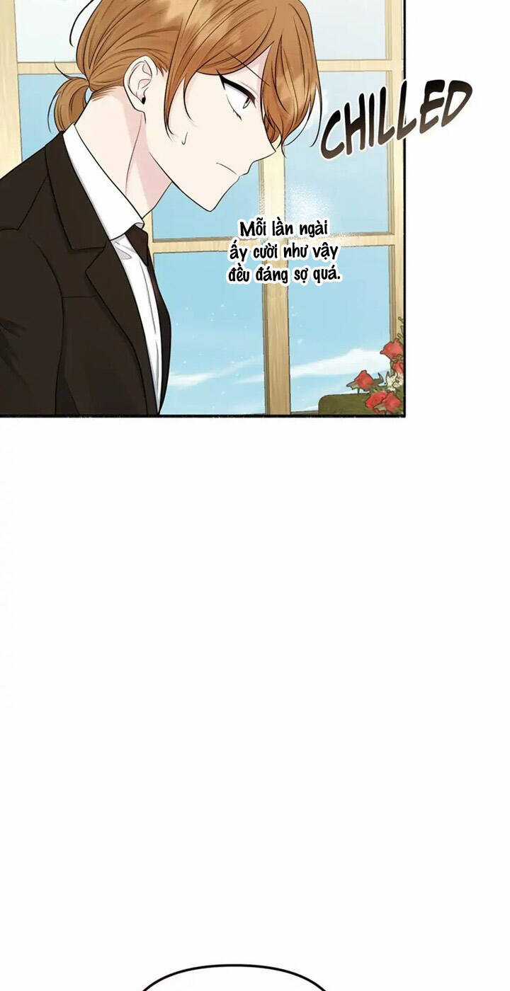 Người Chồng Thiên Thần Của Tôi Thật Ra Là Ác Quỷ Chapter 13.1 trang 21