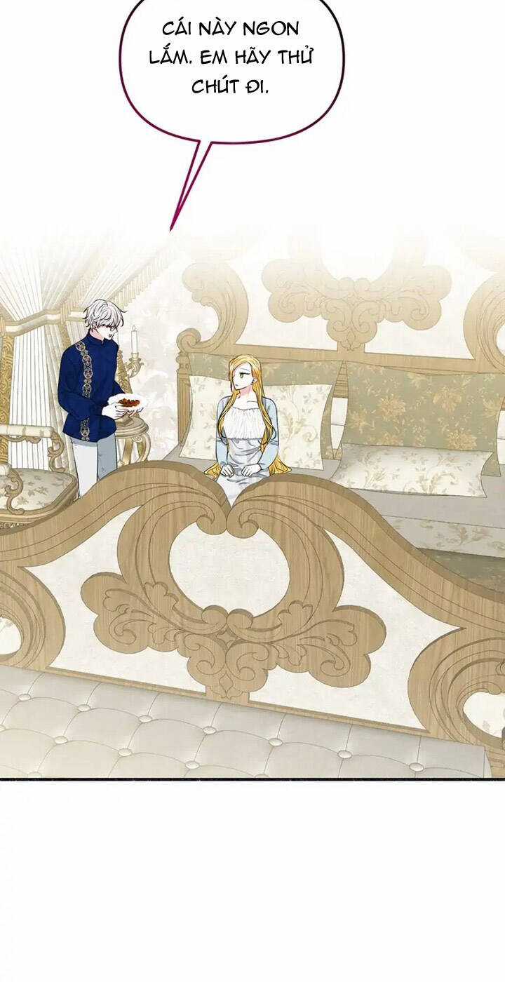 Người Chồng Thiên Thần Của Tôi Thật Ra Là Ác Quỷ Chapter 13.1 trang 22