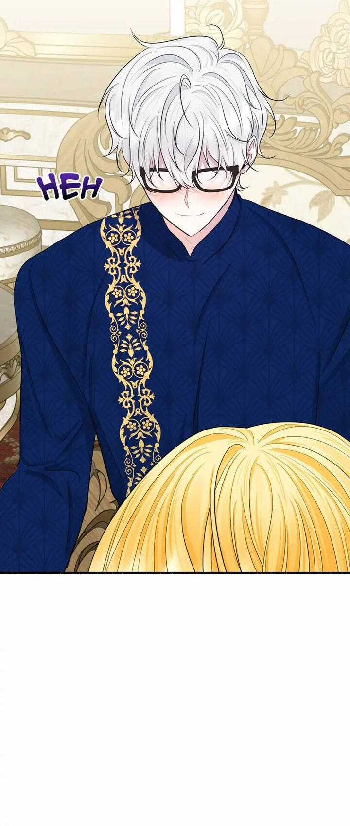 Người Chồng Thiên Thần Của Tôi Thật Ra Là Ác Quỷ Chapter 13.1 trang 25