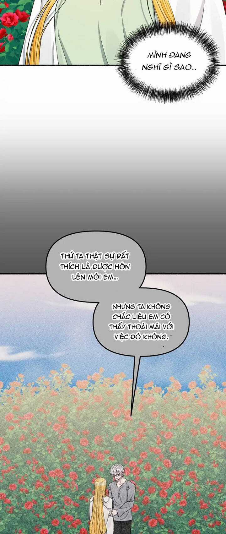 Người Chồng Thiên Thần Của Tôi Thật Ra Là Ác Quỷ Chapter 13.1 trang 3