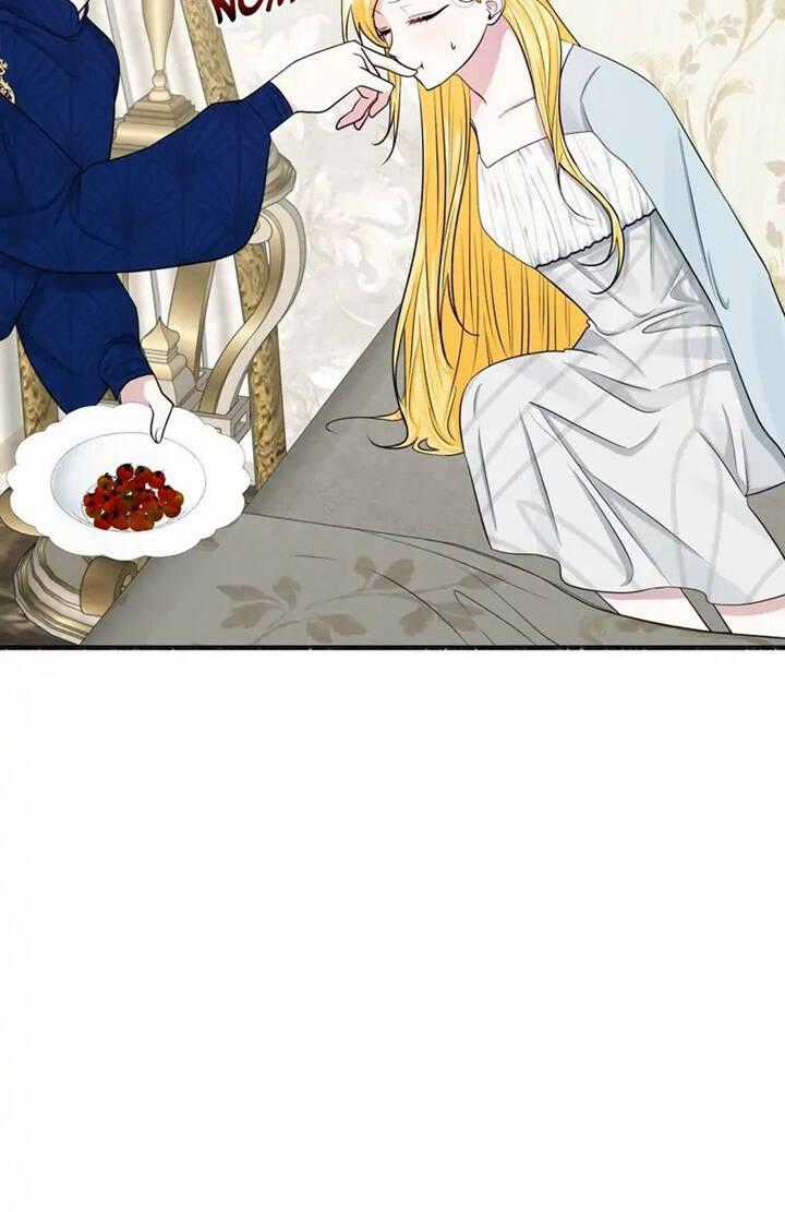 Người Chồng Thiên Thần Của Tôi Thật Ra Là Ác Quỷ Chapter 13.1 trang 34