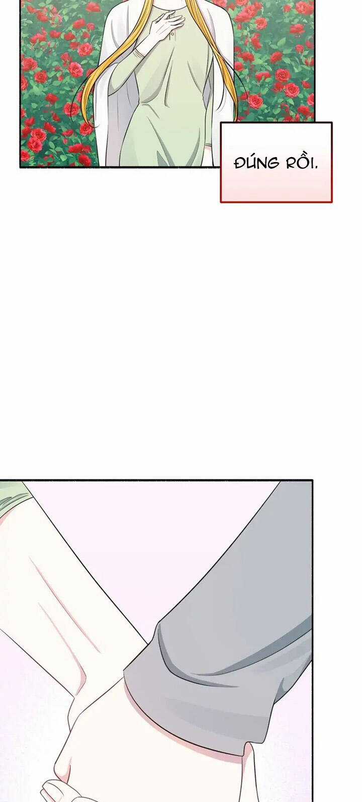 Người Chồng Thiên Thần Của Tôi Thật Ra Là Ác Quỷ Chapter 13.1 trang 5