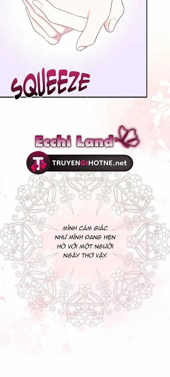 Người Chồng Thiên Thần Của Tôi Thật Ra Là Ác Quỷ Chapter 13.1 trang 6