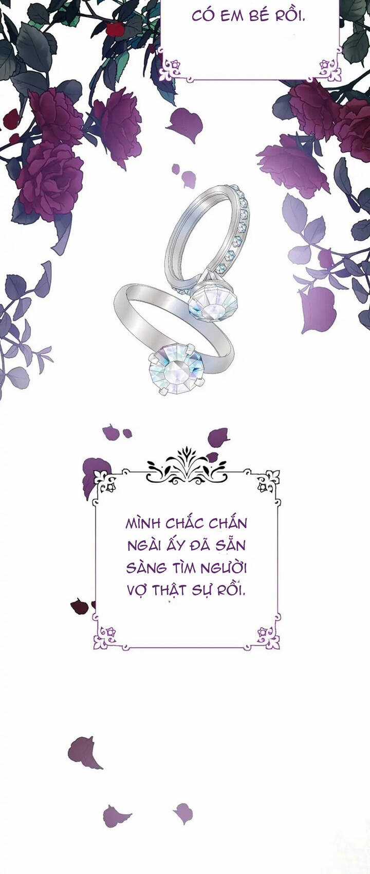 Người Chồng Thiên Thần Của Tôi Thật Ra Là Ác Quỷ Chapter 13.1 trang 9