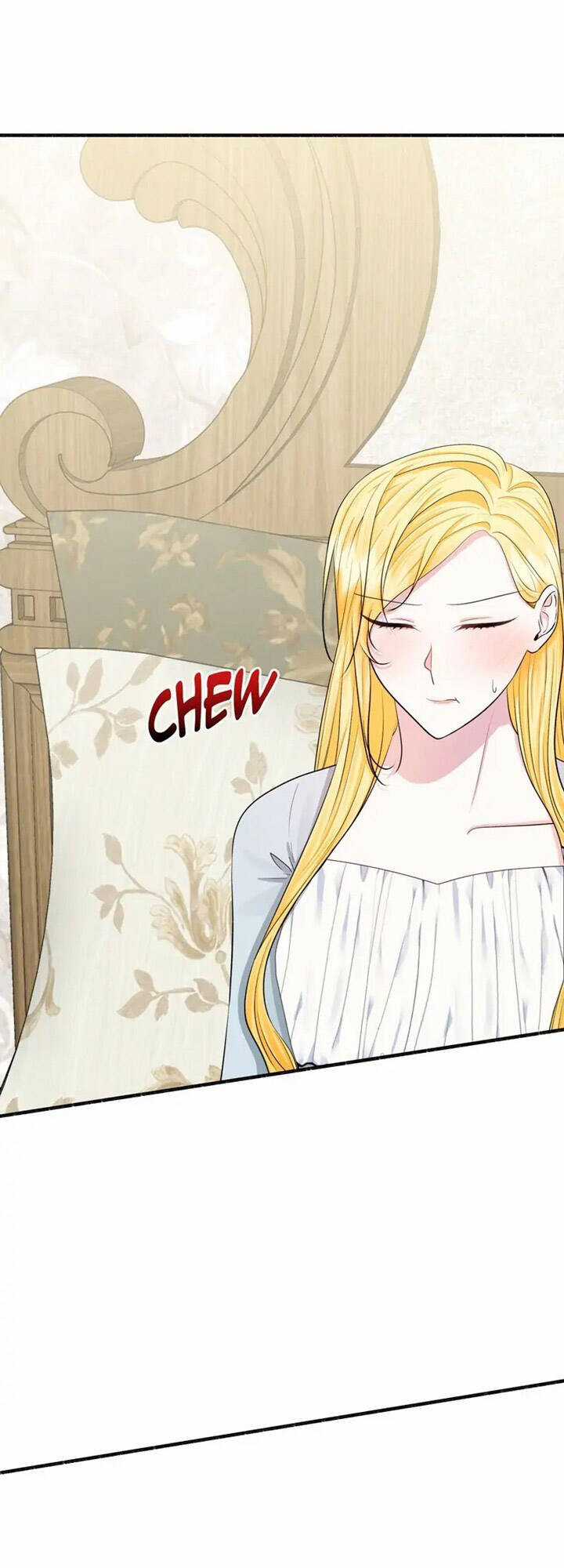 Người Chồng Thiên Thần Của Tôi Thật Ra Là Ác Quỷ Chapter 13.2 trang 0