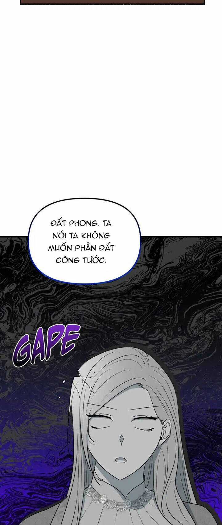 Người Chồng Thiên Thần Của Tôi Thật Ra Là Ác Quỷ Chapter 13.2 trang 10