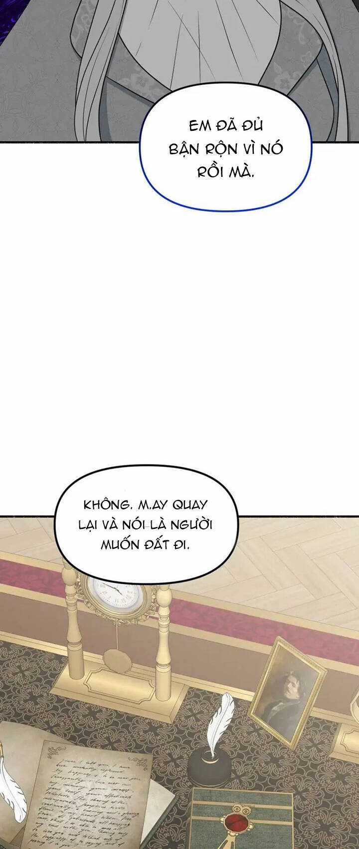 Người Chồng Thiên Thần Của Tôi Thật Ra Là Ác Quỷ Chapter 13.2 trang 11