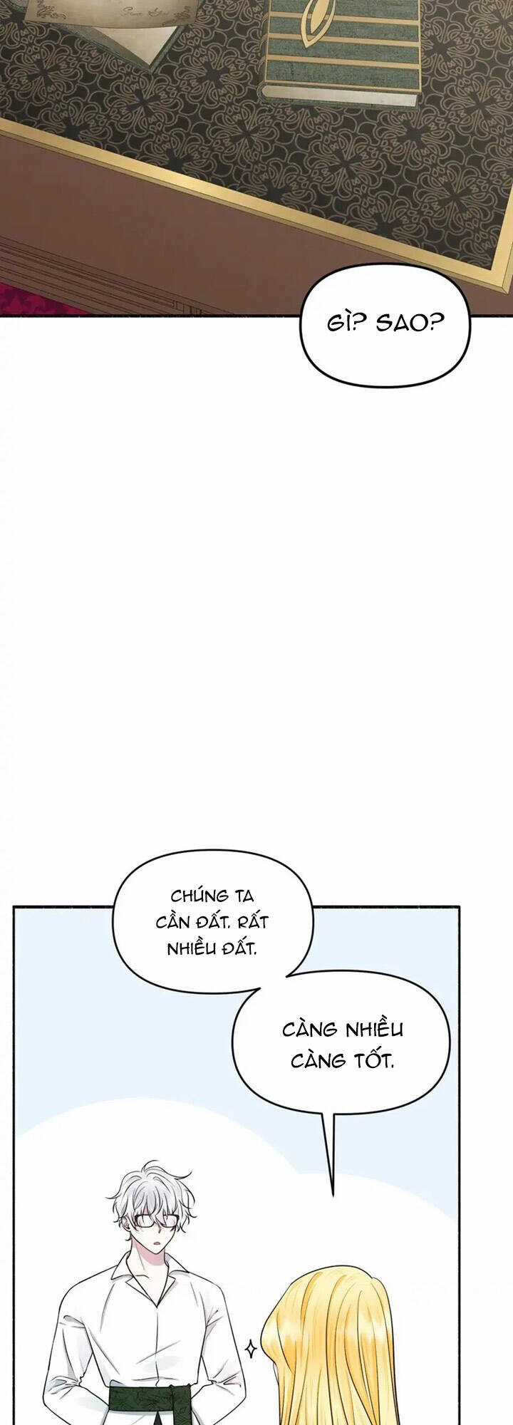 Người Chồng Thiên Thần Của Tôi Thật Ra Là Ác Quỷ Chapter 13.2 trang 12