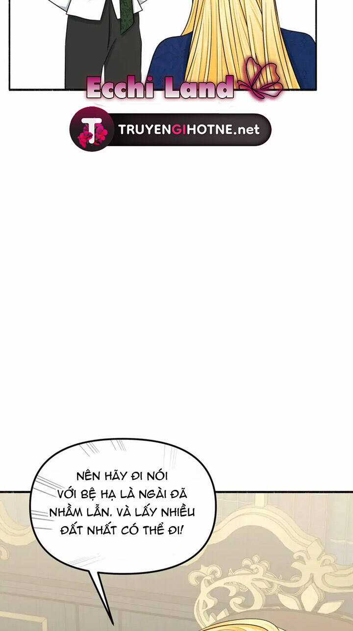 Người Chồng Thiên Thần Của Tôi Thật Ra Là Ác Quỷ Chapter 13.2 trang 13