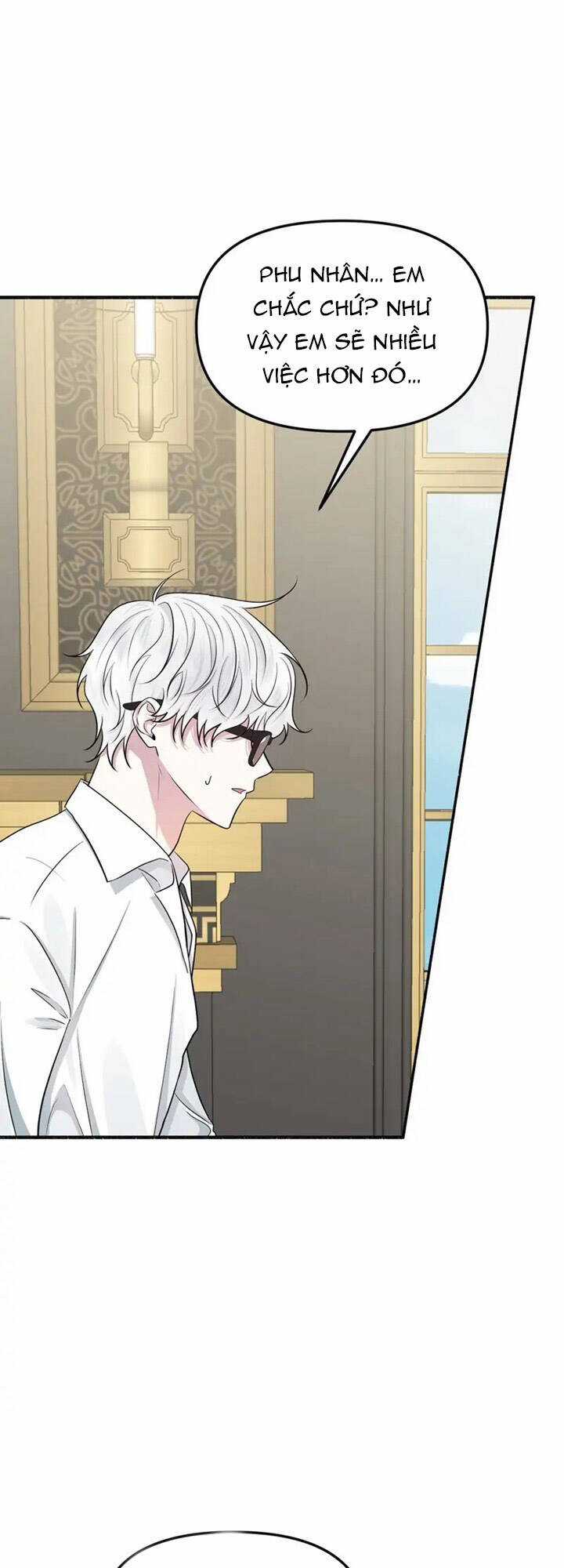 Người Chồng Thiên Thần Của Tôi Thật Ra Là Ác Quỷ Chapter 13.2 trang 15