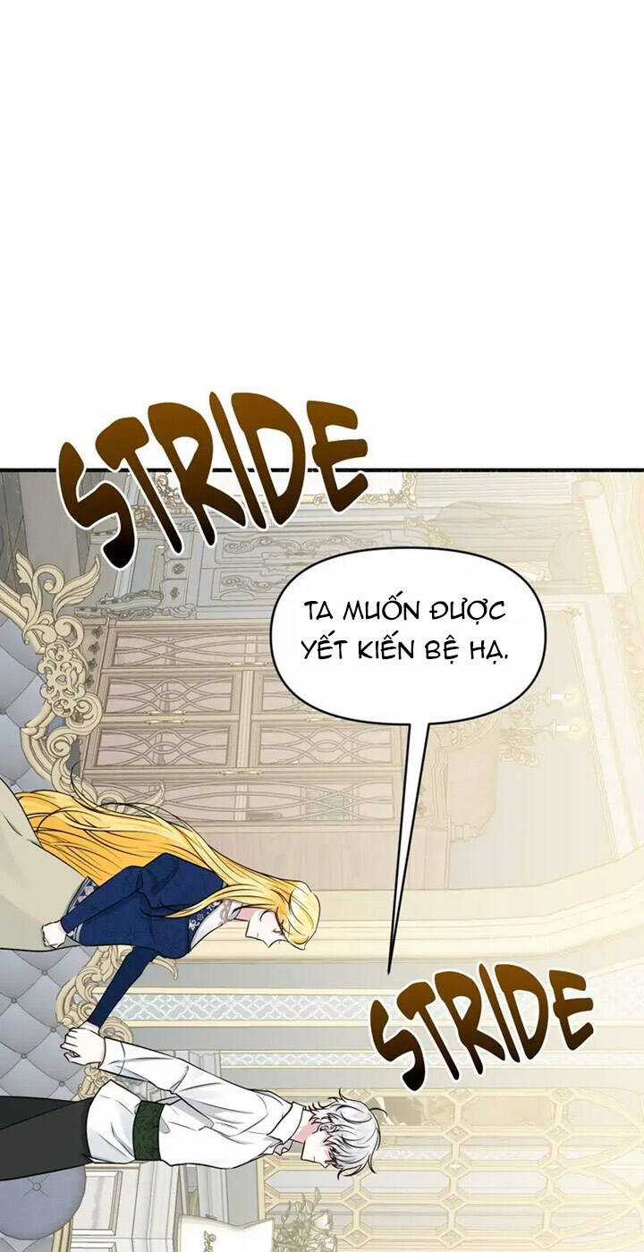 Người Chồng Thiên Thần Của Tôi Thật Ra Là Ác Quỷ Chapter 13.2 trang 19