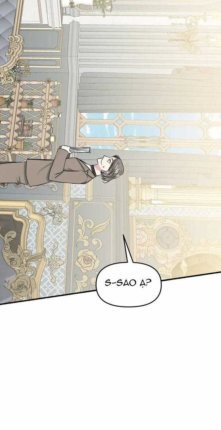 Người Chồng Thiên Thần Của Tôi Thật Ra Là Ác Quỷ Chapter 13.2 trang 20