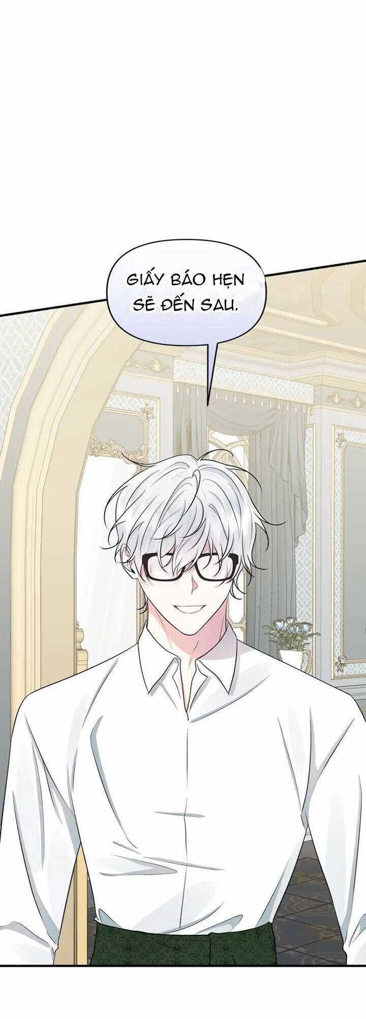 Người Chồng Thiên Thần Của Tôi Thật Ra Là Ác Quỷ Chapter 13.2 trang 21