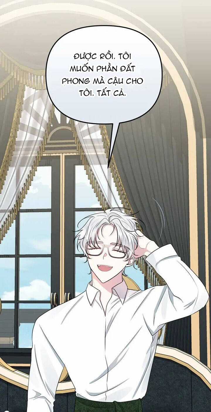 Người Chồng Thiên Thần Của Tôi Thật Ra Là Ác Quỷ Chapter 13.2 trang 29