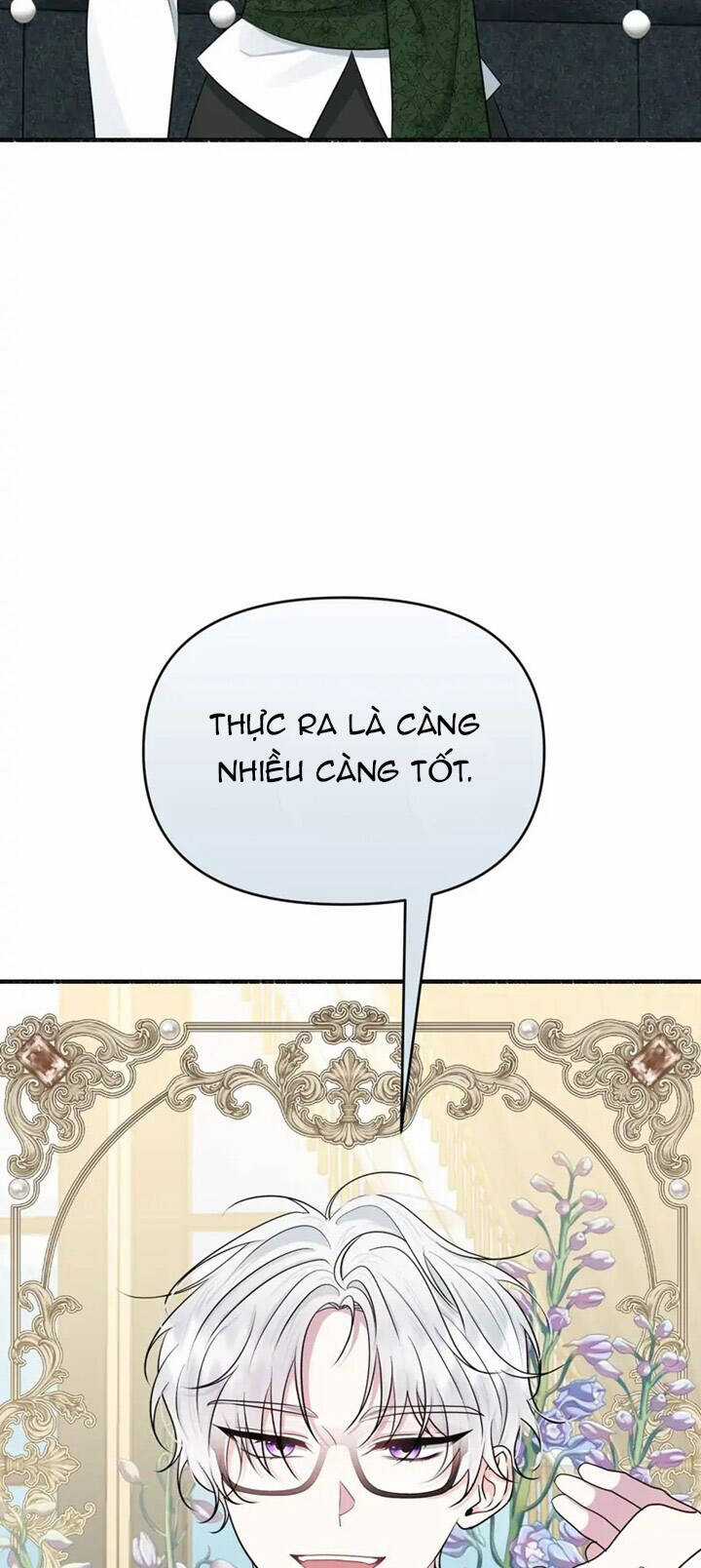 Người Chồng Thiên Thần Của Tôi Thật Ra Là Ác Quỷ Chapter 13.2 trang 30