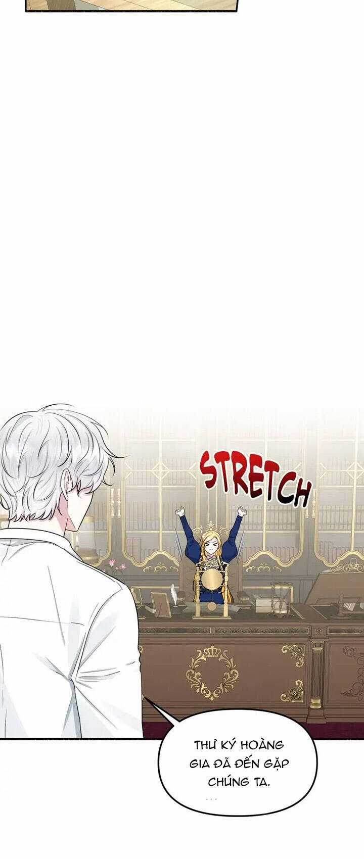 Người Chồng Thiên Thần Của Tôi Thật Ra Là Ác Quỷ Chapter 13.2 trang 4