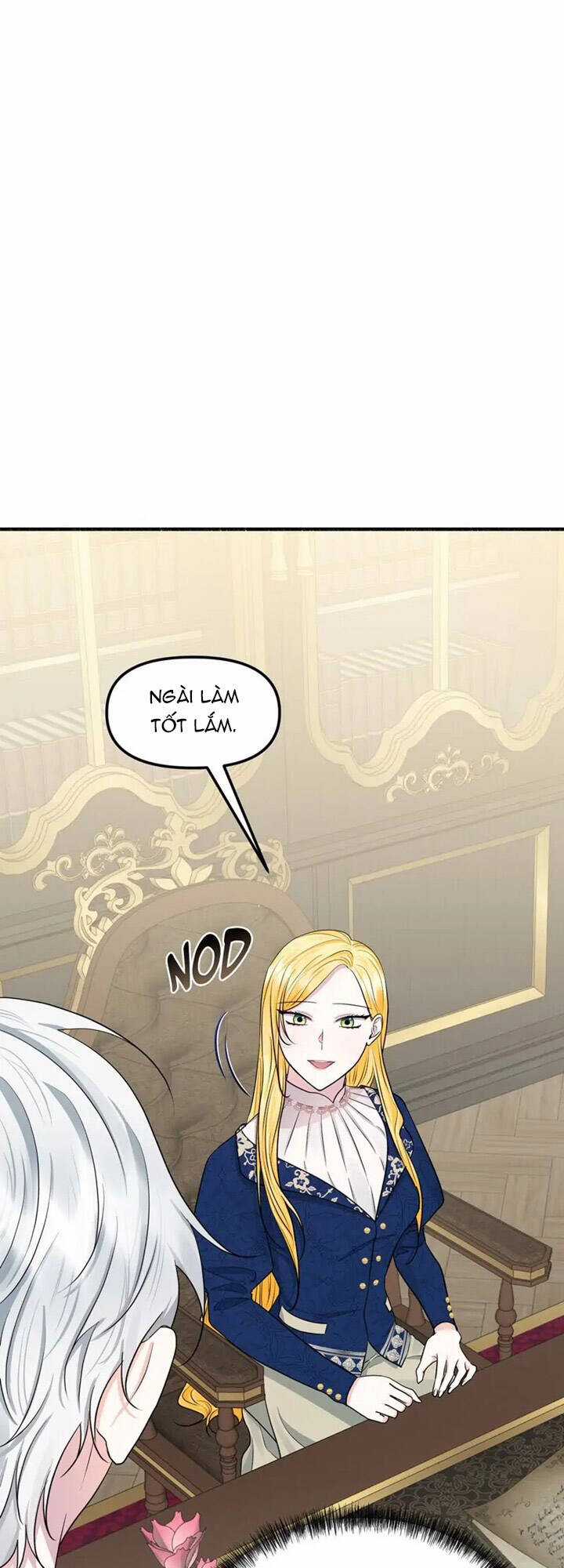 Người Chồng Thiên Thần Của Tôi Thật Ra Là Ác Quỷ Chapter 13.2 trang 6