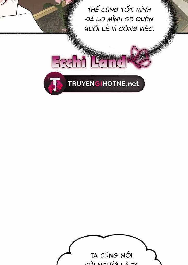 Người Chồng Thiên Thần Của Tôi Thật Ra Là Ác Quỷ Chapter 13.2 trang 7