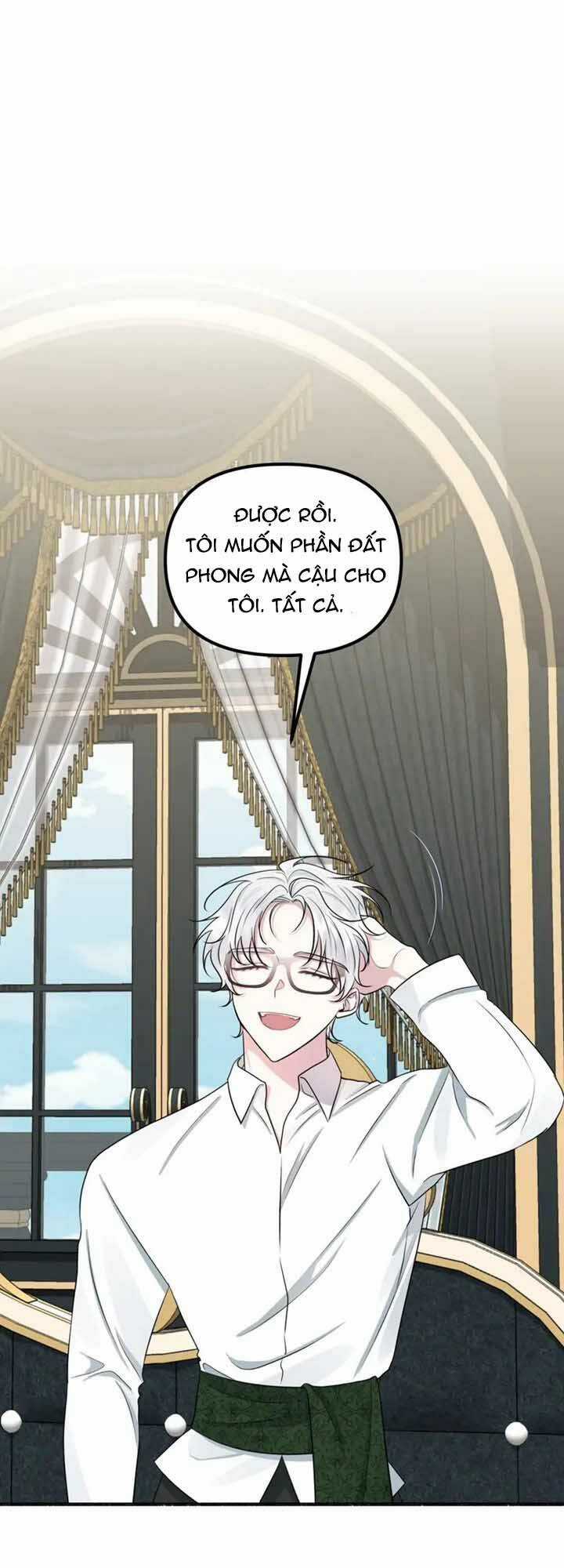 Người Chồng Thiên Thần Của Tôi Thật Ra Là Ác Quỷ Chapter 14.1 trang 1