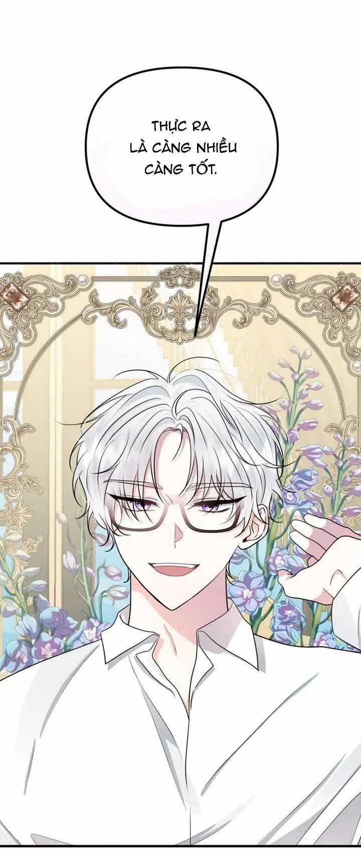 Người Chồng Thiên Thần Của Tôi Thật Ra Là Ác Quỷ Chapter 14.1 trang 2