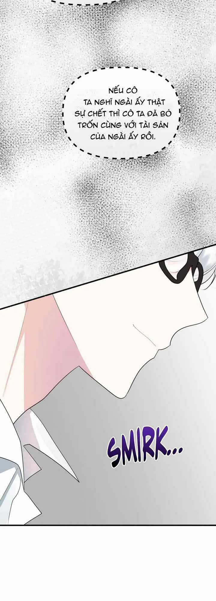 Người Chồng Thiên Thần Của Tôi Thật Ra Là Ác Quỷ Chapter 14.2 trang 0
