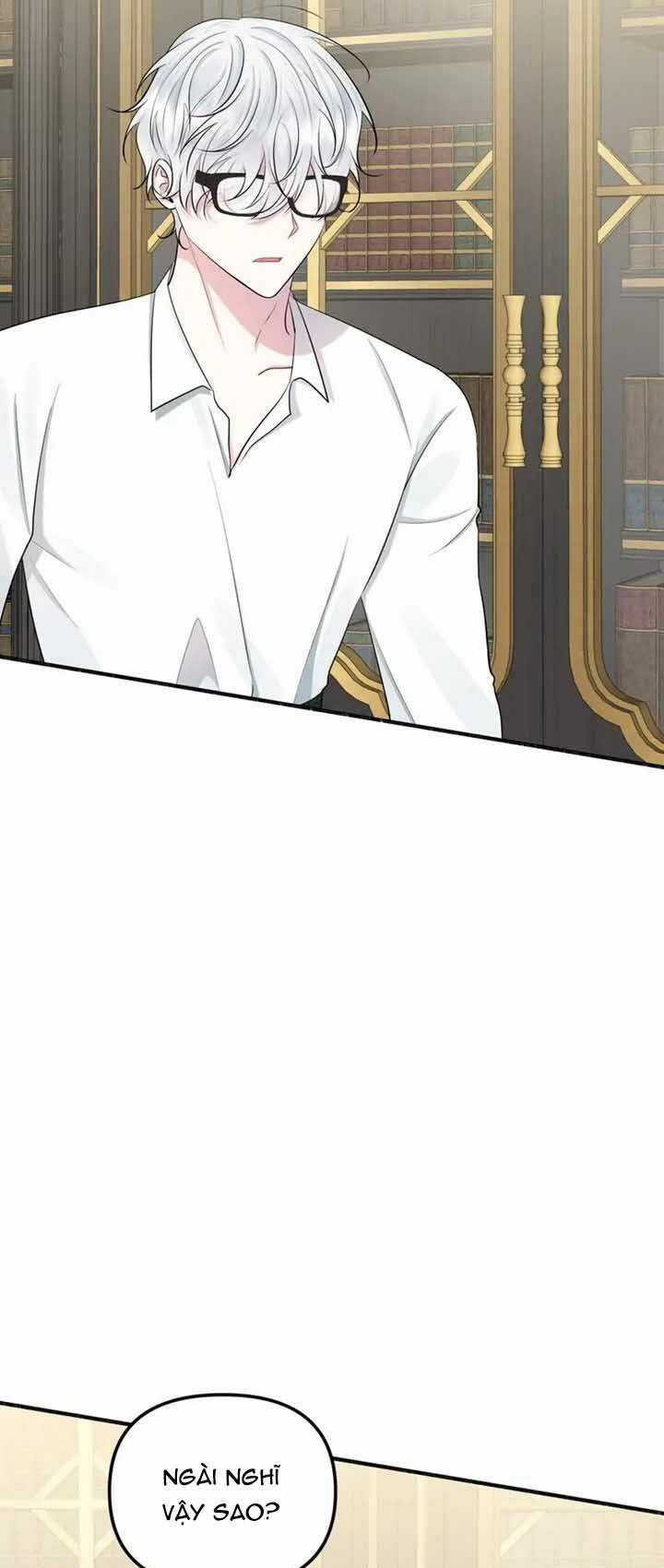 Người Chồng Thiên Thần Của Tôi Thật Ra Là Ác Quỷ Chapter 14.2 trang 24