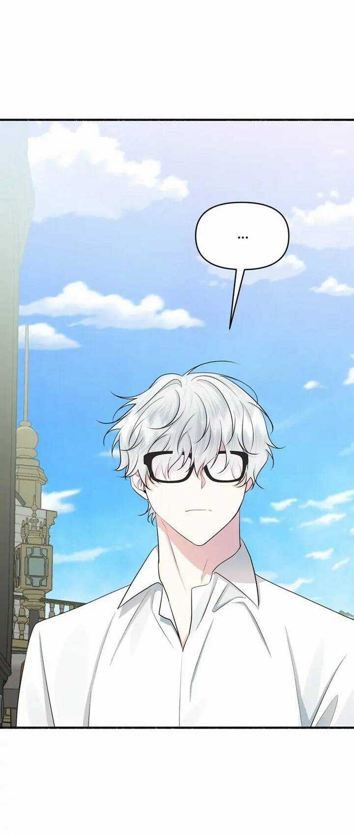 Người Chồng Thiên Thần Của Tôi Thật Ra Là Ác Quỷ Chapter 14.2 trang 8