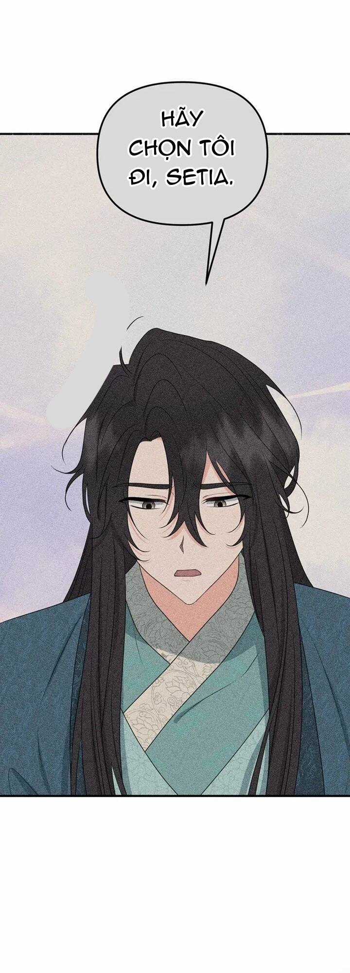 Người Chồng Thiên Thần Của Tôi Thật Ra Là Ác Quỷ Chapter 15.1 trang 1