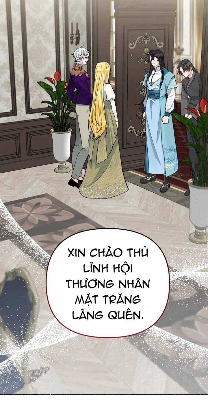 Người Chồng Thiên Thần Của Tôi Thật Ra Là Ác Quỷ Chapter 15.2 trang 1
