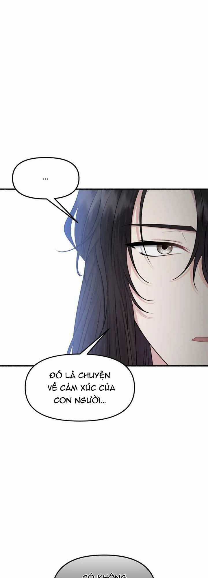 Người Chồng Thiên Thần Của Tôi Thật Ra Là Ác Quỷ Chapter 16.1 trang 1