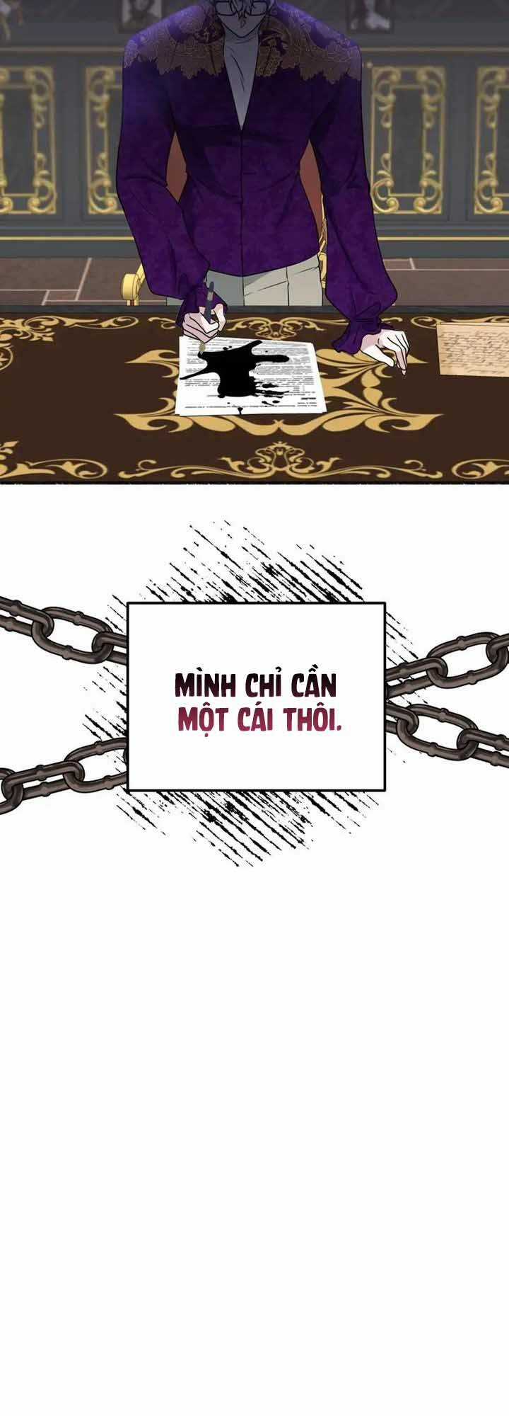 Người Chồng Thiên Thần Của Tôi Thật Ra Là Ác Quỷ Chapter 16.2 trang 1