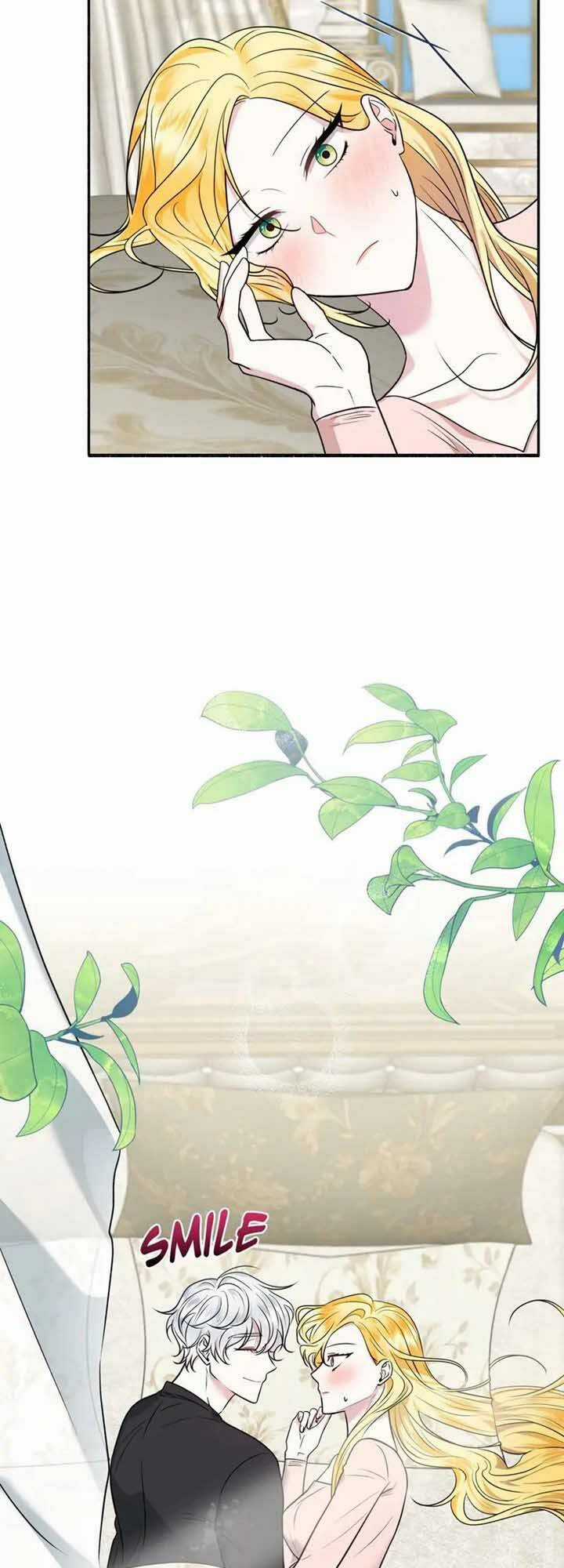 Người Chồng Thiên Thần Của Tôi Thật Ra Là Ác Quỷ Chapter 17.2 trang 0