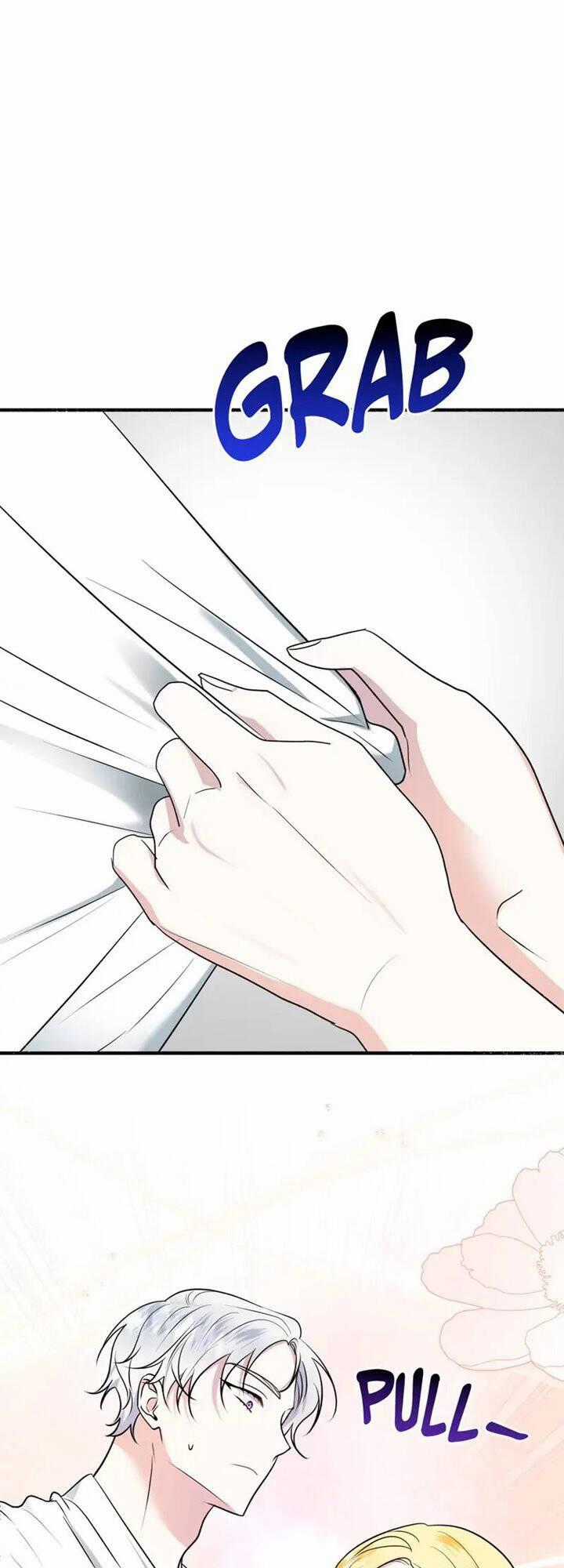 Người Chồng Thiên Thần Của Tôi Thật Ra Là Ác Quỷ Chapter 19.1 trang 1