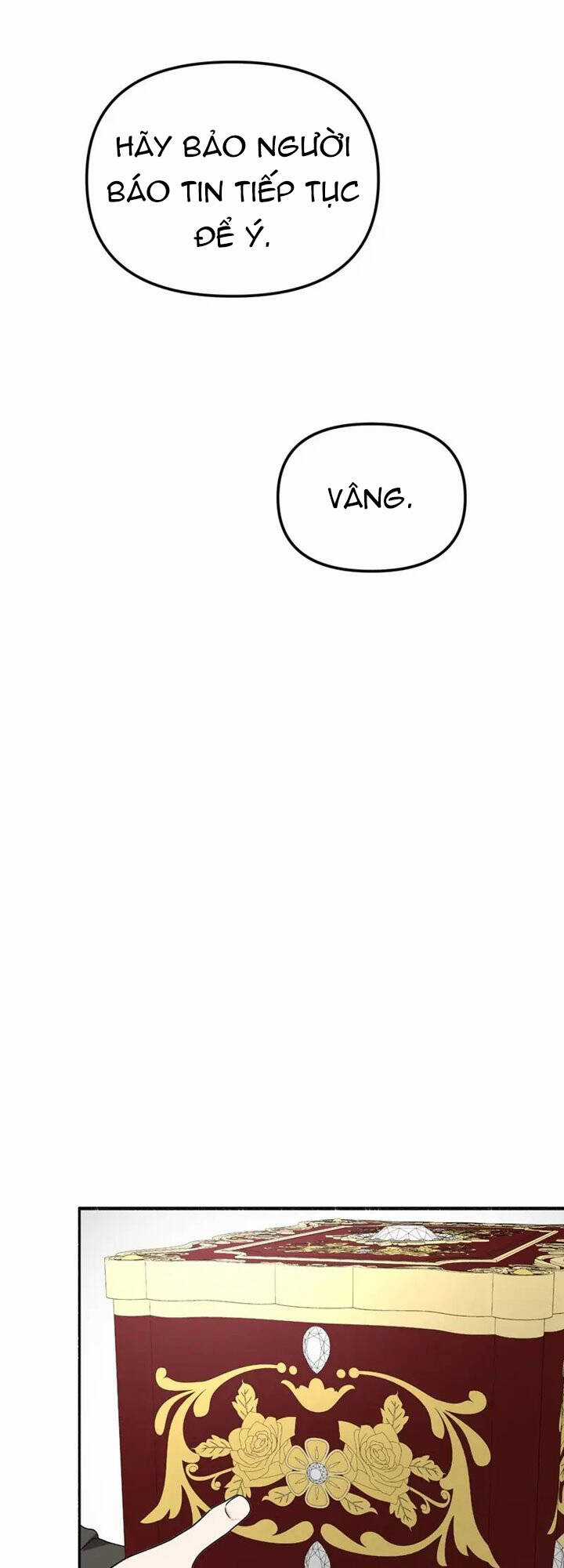 Người Chồng Thiên Thần Của Tôi Thật Ra Là Ác Quỷ Chapter 19.2 trang 0