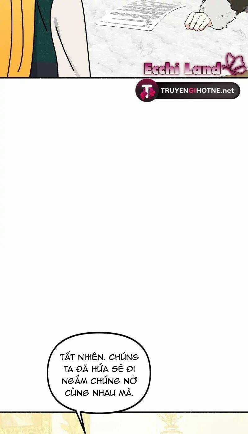 Người Chồng Thiên Thần Của Tôi Thật Ra Là Ác Quỷ Chapter 2.1 trang 13