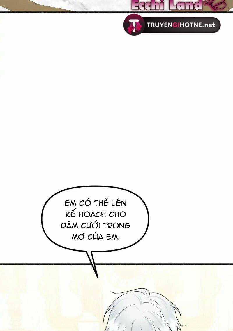 Người Chồng Thiên Thần Của Tôi Thật Ra Là Ác Quỷ Chapter 2.1 trang 21