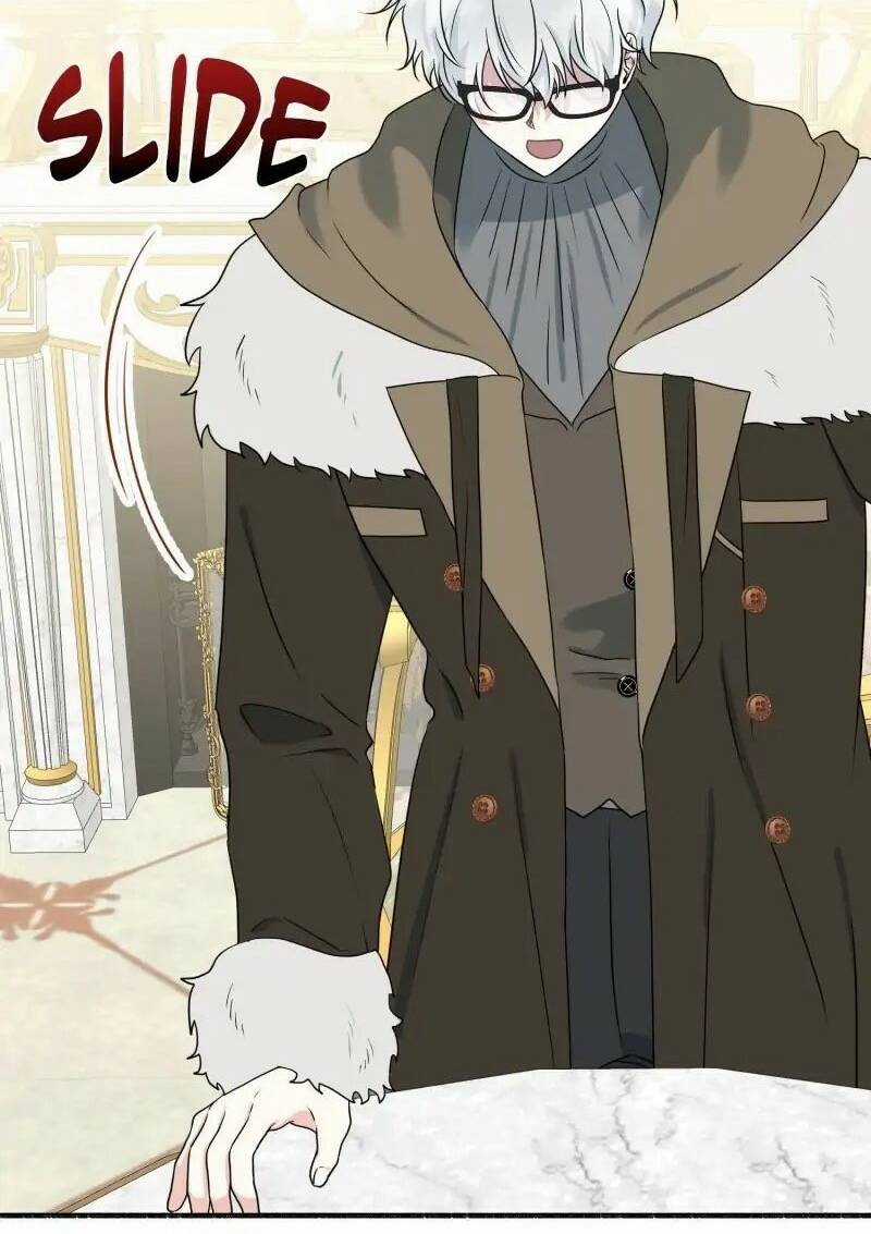 Người Chồng Thiên Thần Của Tôi Thật Ra Là Ác Quỷ Chapter 2.1 trang 22