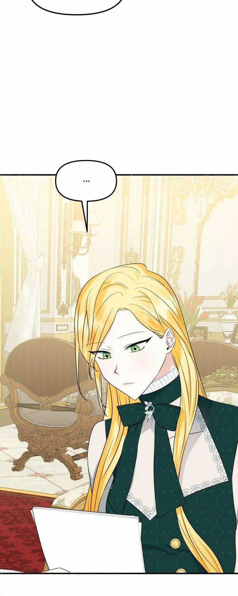 Người Chồng Thiên Thần Của Tôi Thật Ra Là Ác Quỷ Chapter 2.1 trang 24