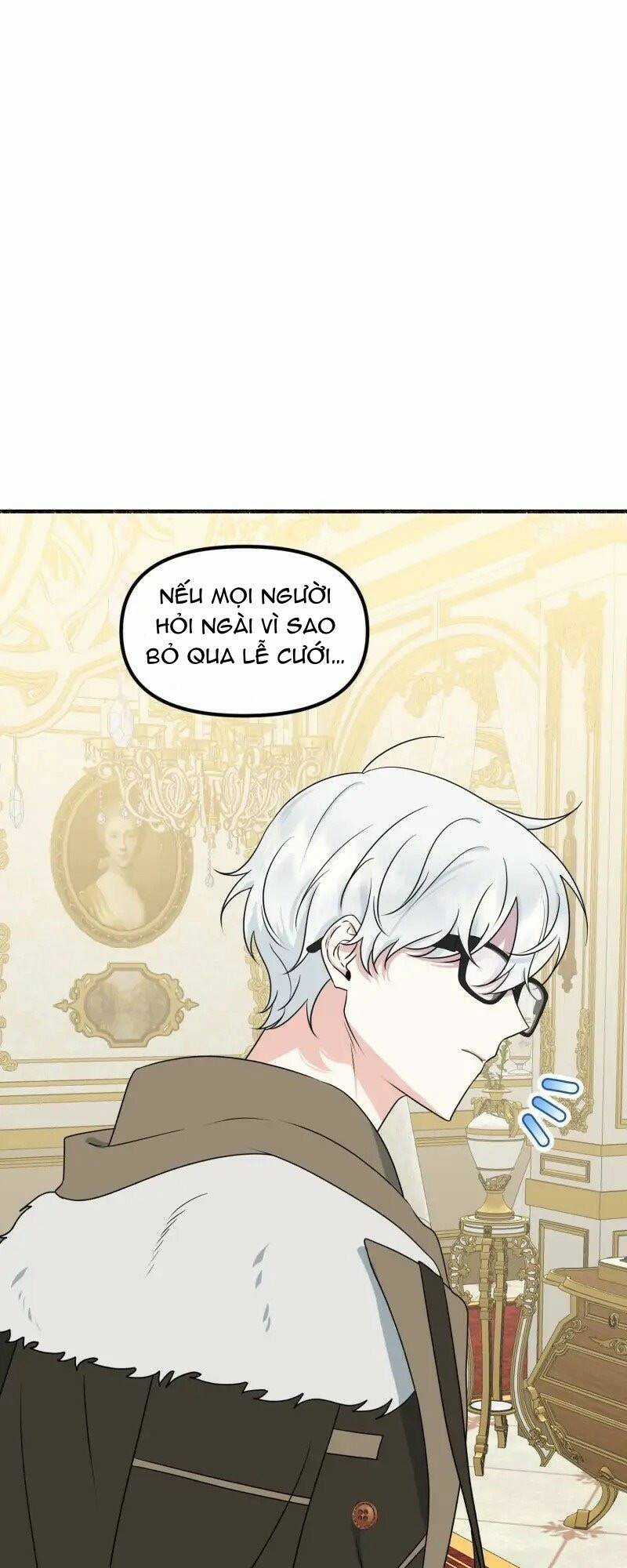 Người Chồng Thiên Thần Của Tôi Thật Ra Là Ác Quỷ Chapter 2.1 trang 25