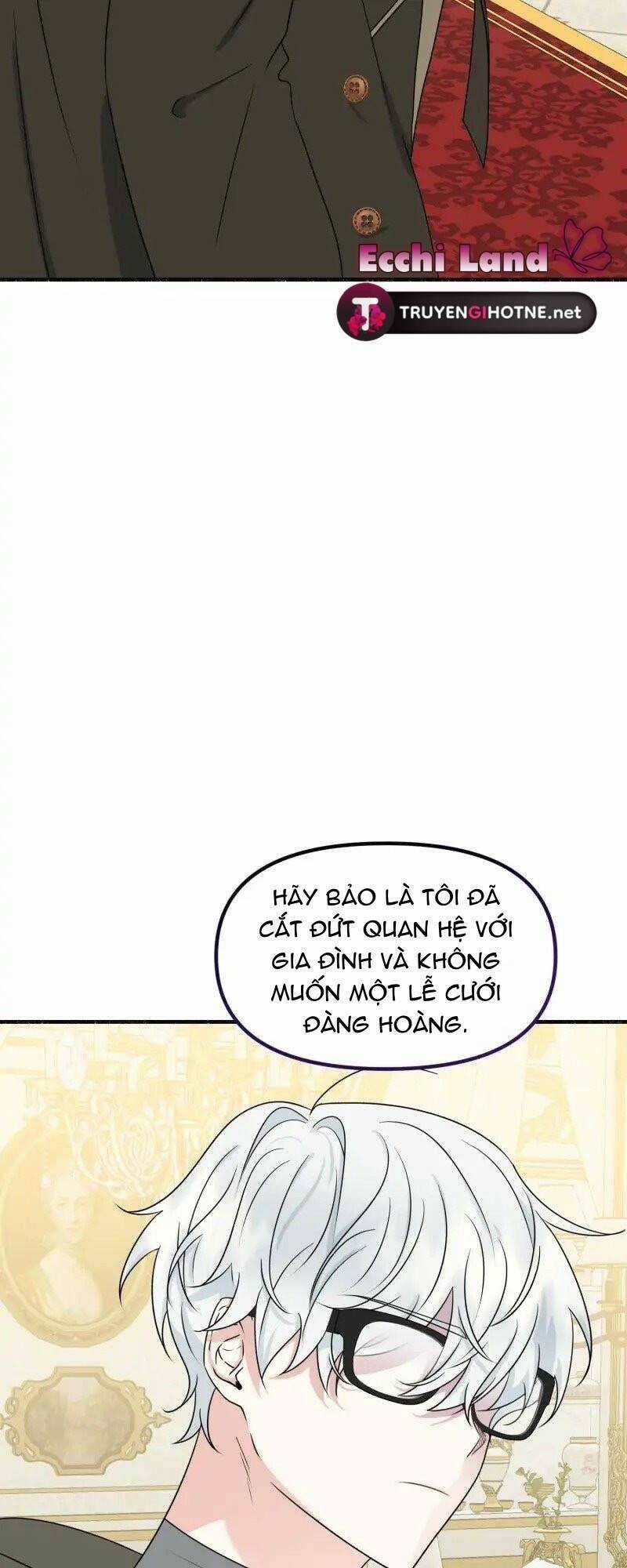 Người Chồng Thiên Thần Của Tôi Thật Ra Là Ác Quỷ Chapter 2.1 trang 26