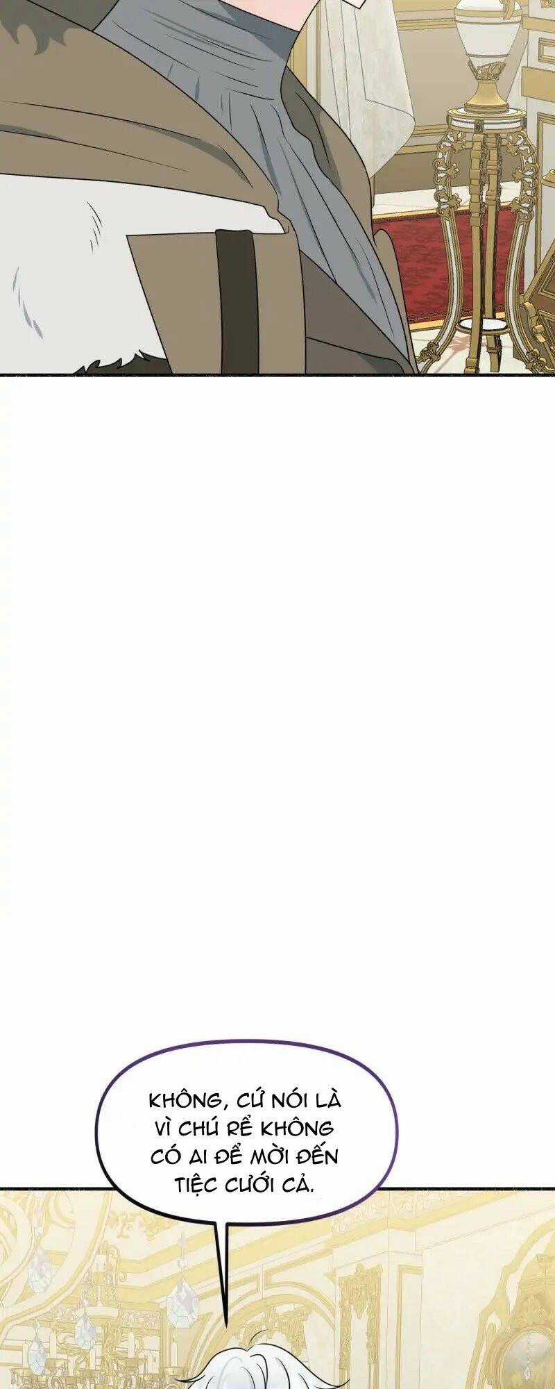 Người Chồng Thiên Thần Của Tôi Thật Ra Là Ác Quỷ Chapter 2.1 trang 27